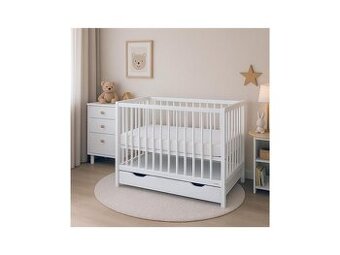 Postýlka pro miminko