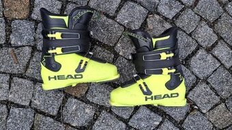 Sjedové boty Head Z3