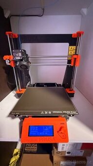Original PRUSA i3 MK3S