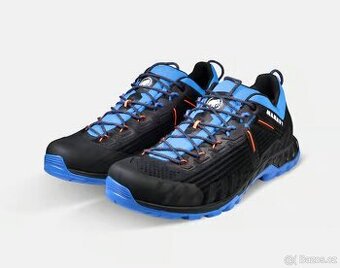 MAMMUT pánské boty