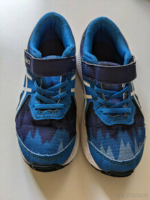 Dětské běžecké boty Asics