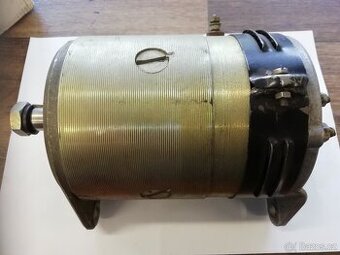 nové dynamo škoda 100 12v 300w