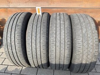 185/65 R15 Continental EcoContact 6