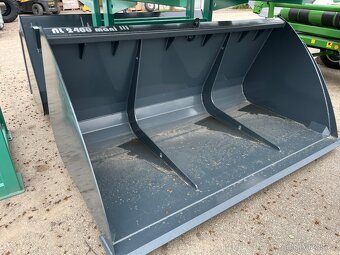 Lopata Kramer NL mani III