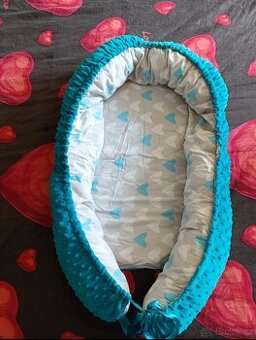 Hnízdečko pro miminko