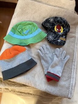 Krásný set pro chlapečky