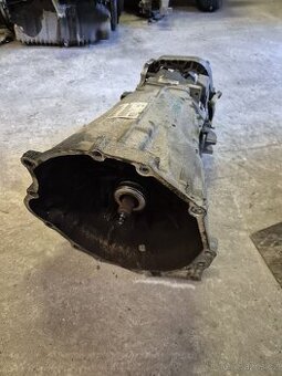 Převodovka VW Crafter 2,5 TDI manuál