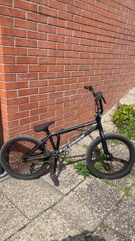 BMX kolo GT slammer