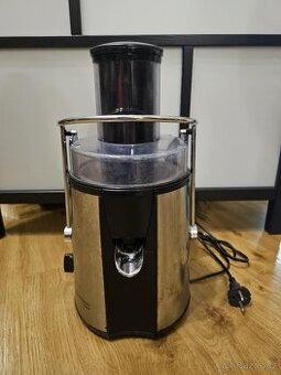 Odšťavňovač ovoce a zeleniny