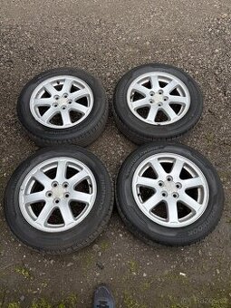 Originální disky Subaru