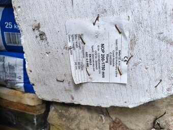 Ytong Nosný překlad