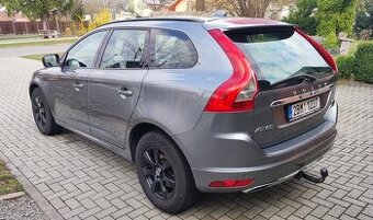 VOLVO XC6  2,4D D4 140 kW 2016