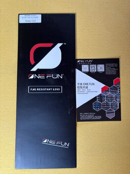 Prodám Pinlock na helmu Schubert C3 XL