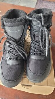 Zimní boty Willard vel. 37
