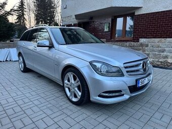Prodám Mercedes - Benz W204 C220