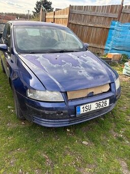 Fiat Stilo 1,9jtd 85kw