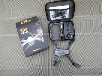 Dron E99 NOVA s kamerou