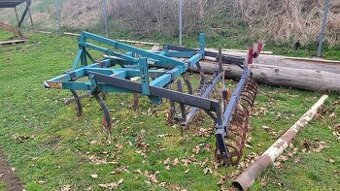 Radličkový podmítač