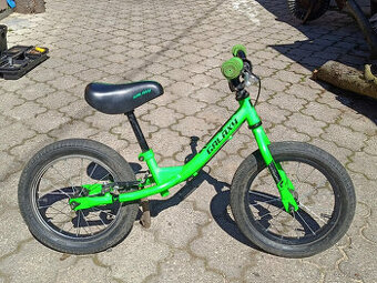 Větší odrážedlo