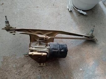 Volha 24 Volha 2410 UAZ motorek stěračů