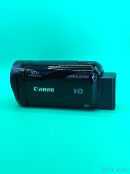 Canon LEGRIA HF R606 – videokamera