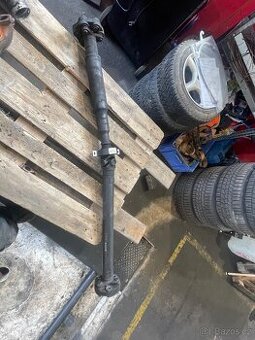 Zadní kardan bmw f10