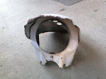 Predám predná maska na Jawa 05, 20, 21 pionier