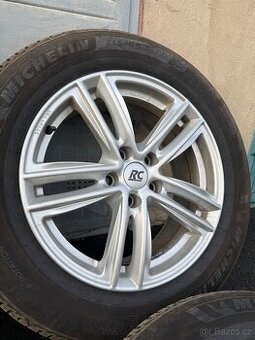 Brock 5x112 R17 215/65/17