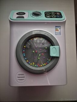 Wiky wk1630 automatická pračka s efekty pro děti