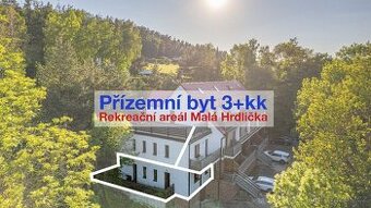 Prodej bytu 2+kk v osobním vlastnictví 55 m², Čím