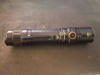 Svítilna Fenix PD35 V3.0