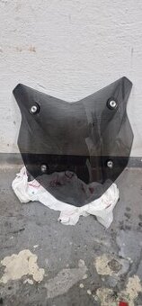 Plexi acerbis bmw f 900 xr