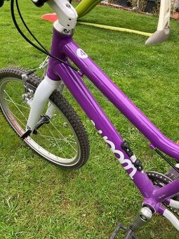 20” dětské kolo Woom 4