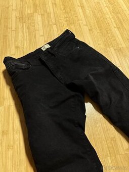 Moto kalhoty vel. 31/32