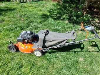 Sekačka Husqvarna