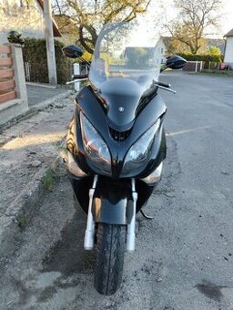 Jonway 125cm3