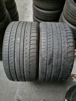 295/35/20 letni pneu MICHELIN 295/35 R20