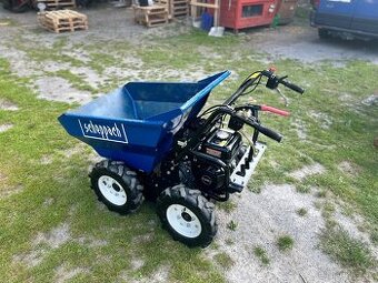 Scheppach DP 3000