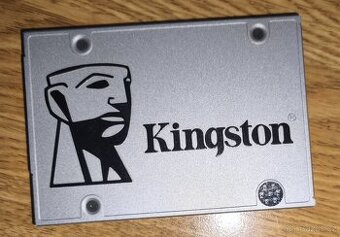 2,5 SSD Kingston SSDNow UV400 240GB
