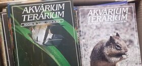 Akvarium-Terarium