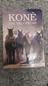 Koně encyklopedie