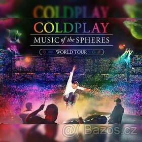 Coldplay vo Viedni