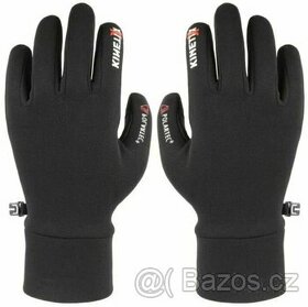 Nové KinetiXx rukavice -beh, bežky - 1