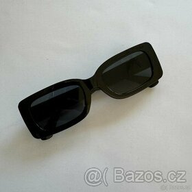 vintage sluneční brýle y2k