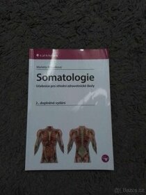 Somatologie učebnice