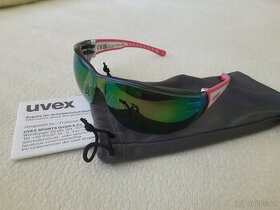 Sportovní brýle UVEX - 1