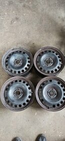 Disky Ford 4x108 R16 - 1