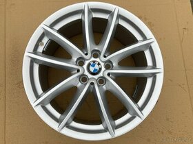 Nové alu disky BMW X5 G05 18" 5x112
