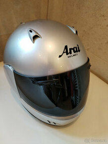 ARAI helma XL, MAVERICK-T