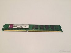 Kingston Value 1GB DDR3 1333